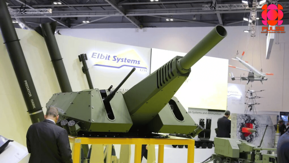 Elbit Systems